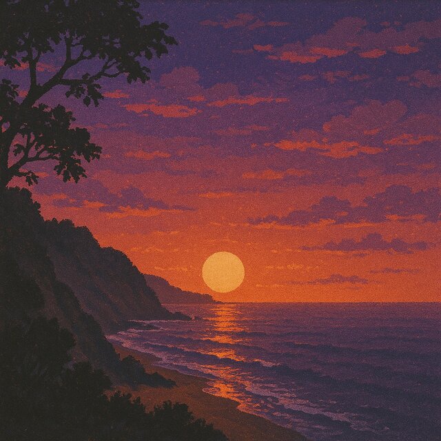 Ocean Breeze