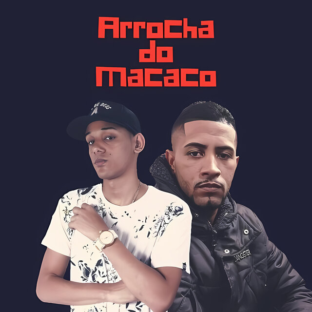 Arrocha do Macaco
