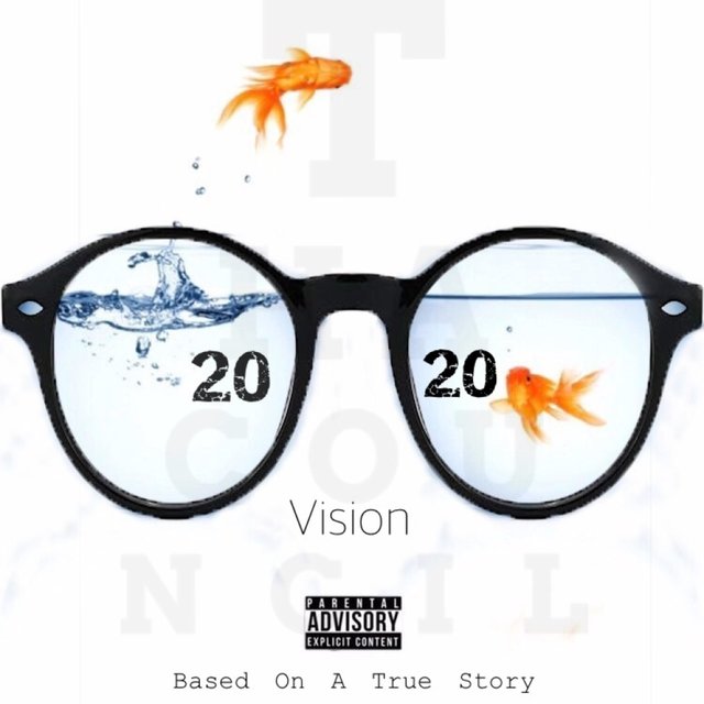 20/20 Vision
