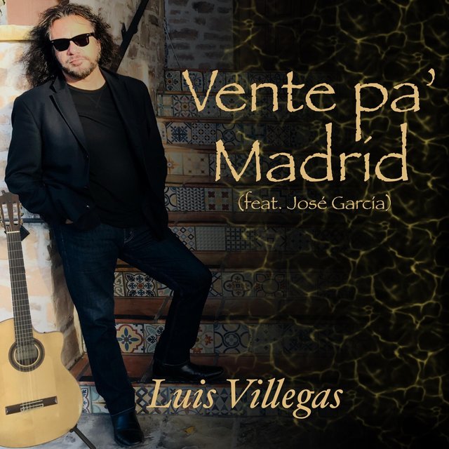 Vente Pa’ Madrid