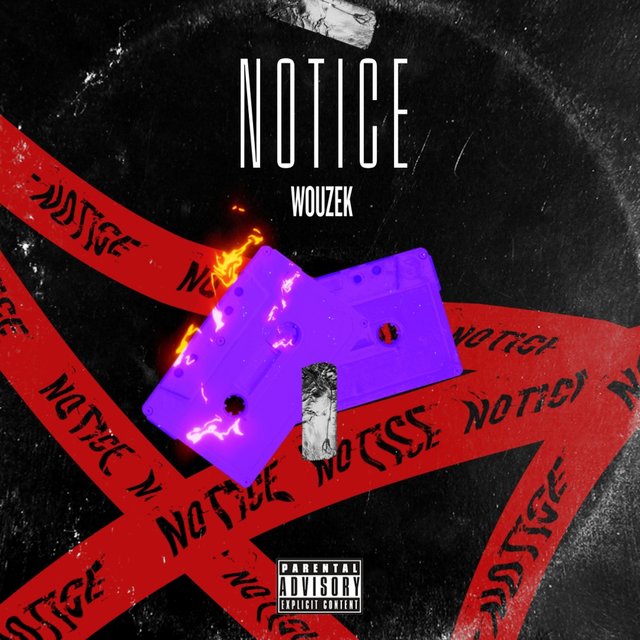 Notice