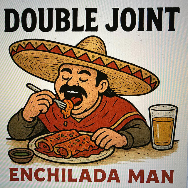 Encilada Man