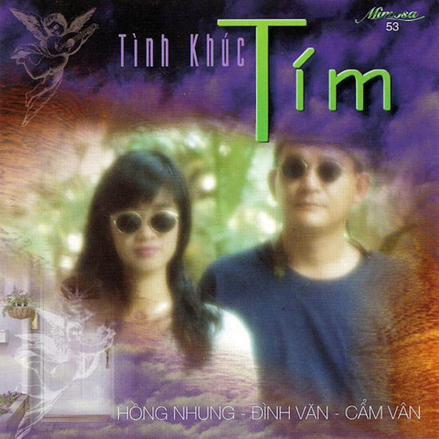 Tình Khúc Tím