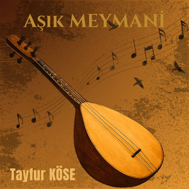 Aşık Meymani