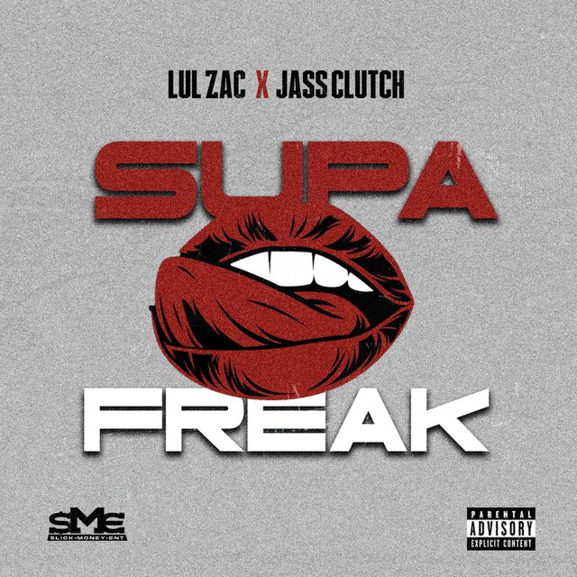 Supa Freak