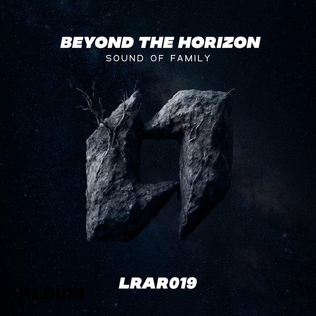 BEYOND THE HORIZON