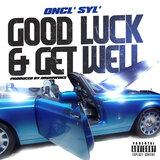 Good Luck & Get Well