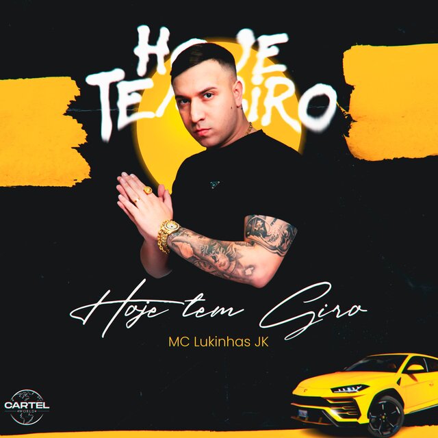 Hoje tem Giro