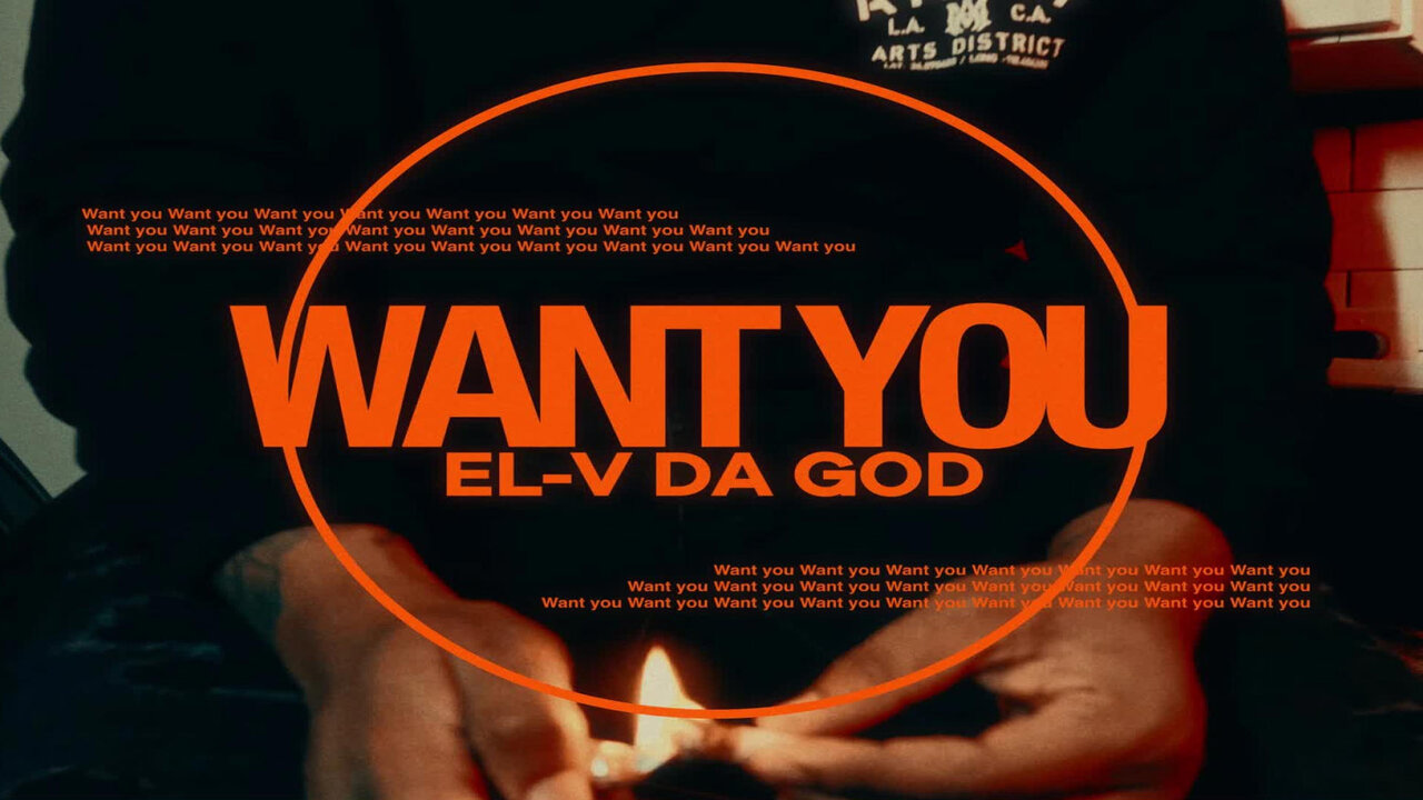 Want You 