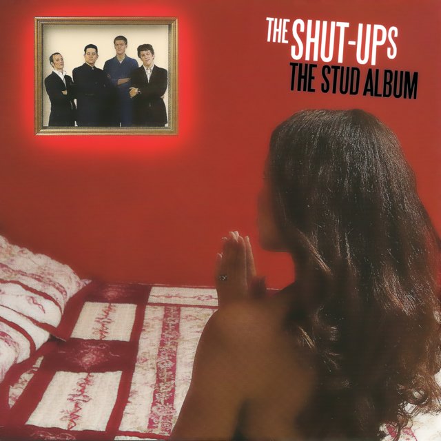The Stud Album