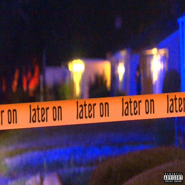 later on