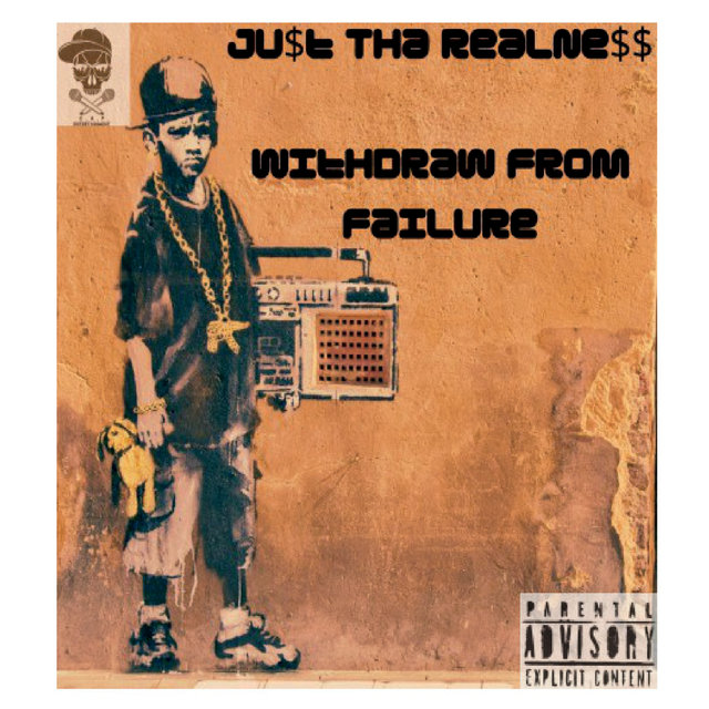 Withdraw from Failure