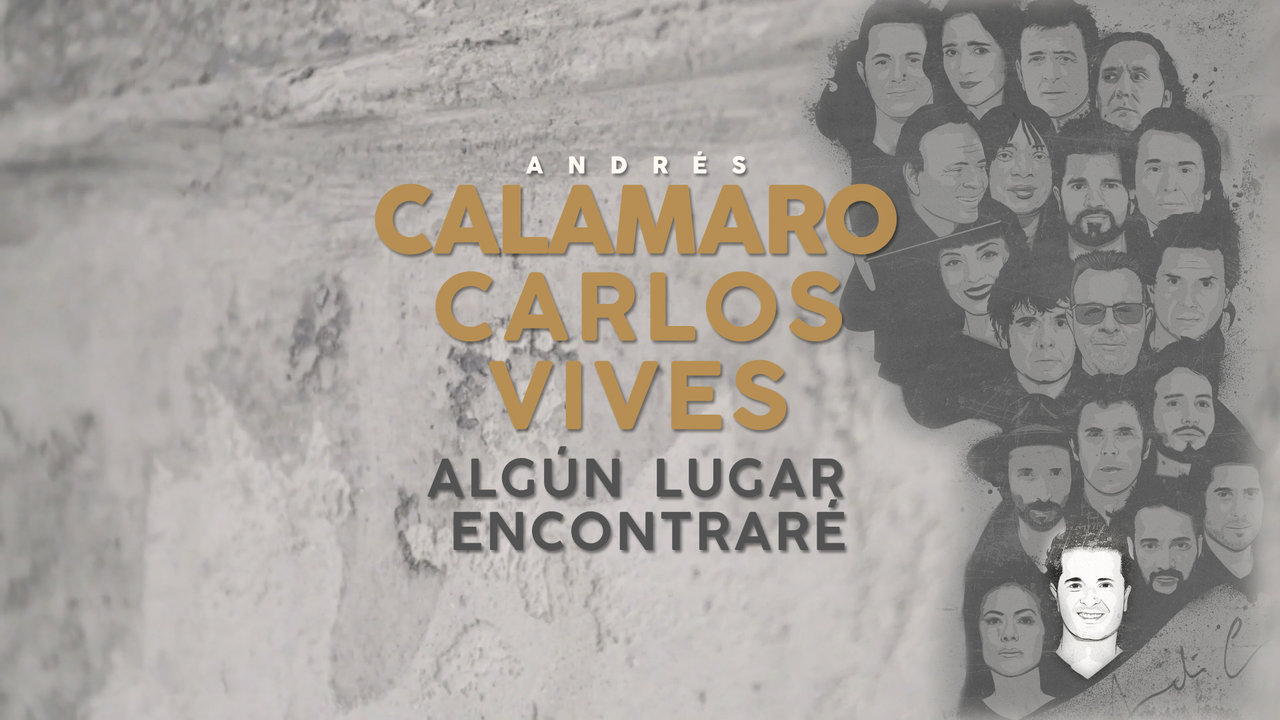 Algún Lugar Encontraré