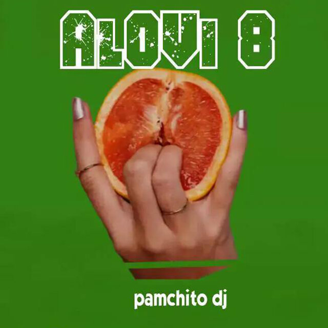 Alovi 8