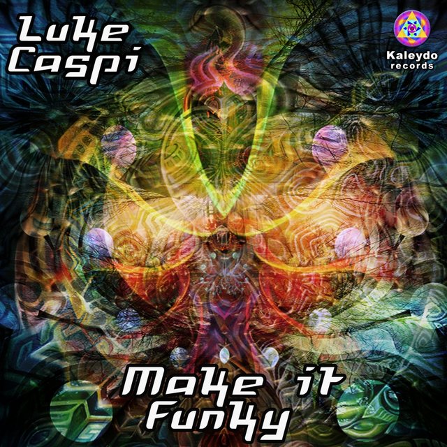 Make It Funky