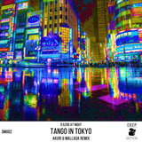 Tango in Tokyo