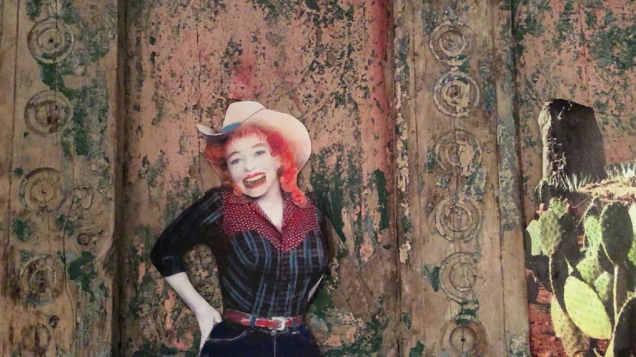 Love Me Darlin Just Tonight