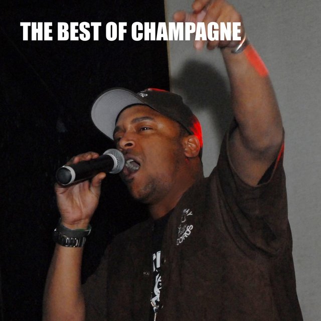The Best of Champagne