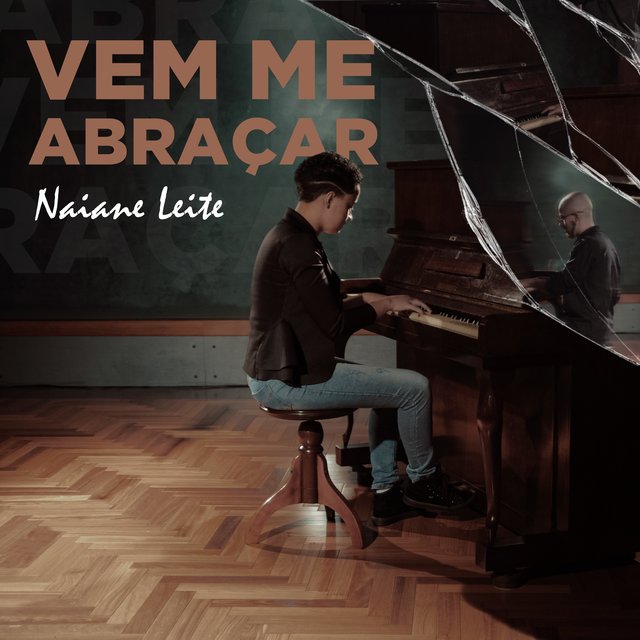 Vem Me Abraçar
