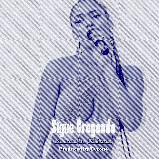 Sigue Creyendo!