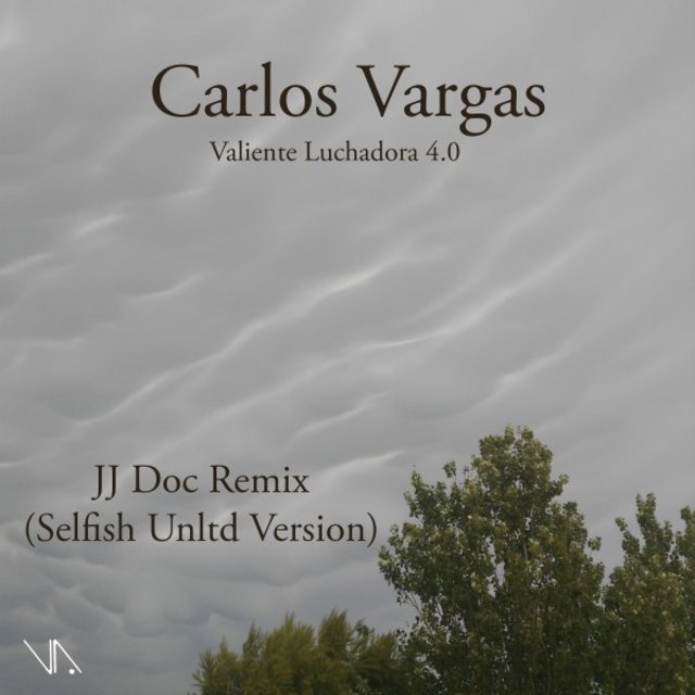 Valiente Luchadora (Jj Doc Remix)