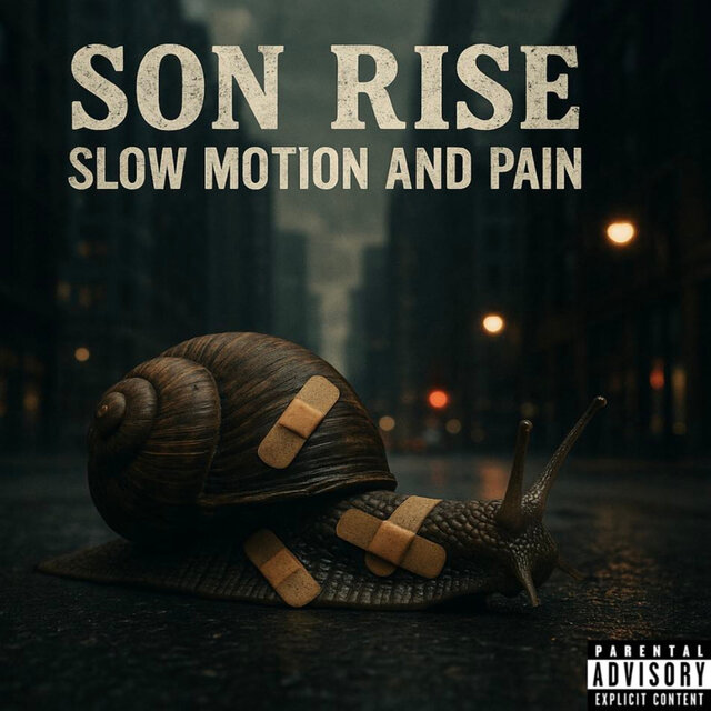 Slow Motion and Pain