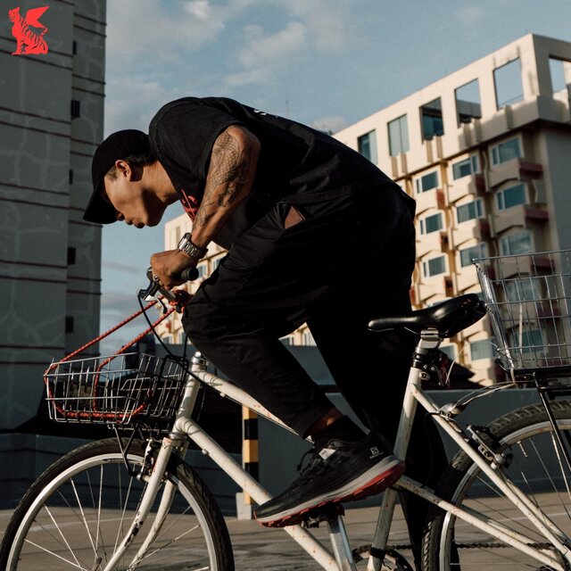 BREADRUN