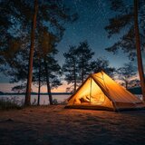 Harmony in Relaxation Tunes