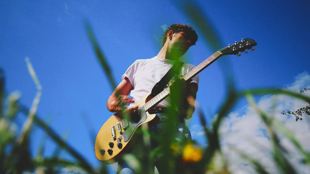 Electric 88