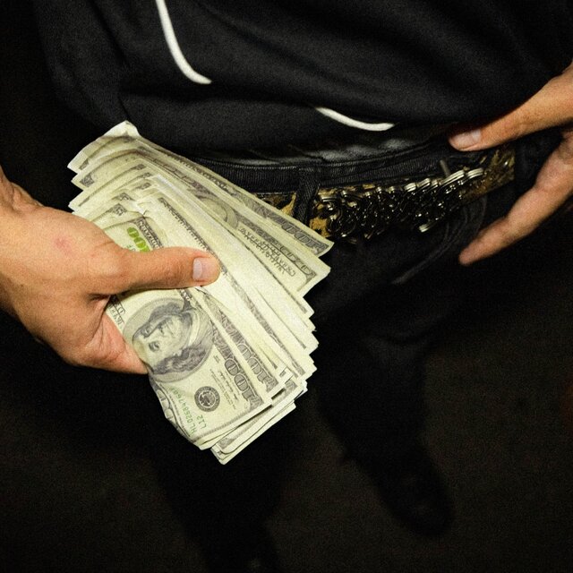 More Money