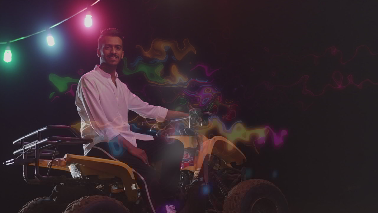 Besora'a (Lyric Video)