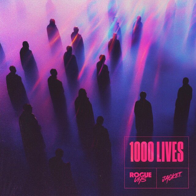 1000 Lives