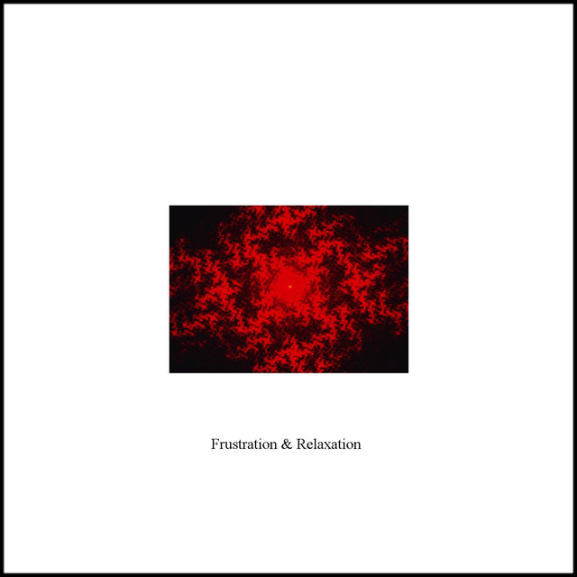Frustration and Relaxation - Single