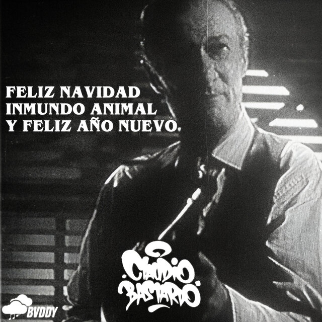 Feliz Navidad Inmundo Animal y Feliz Año Nuevo