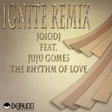 The Rhythm of Love (Ignite Instrumental Mix)