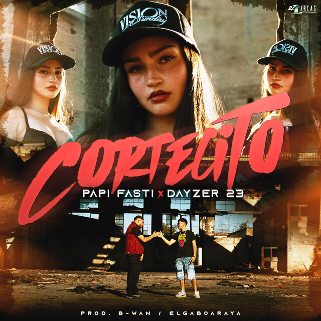 Cortecito