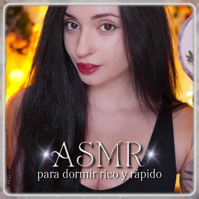 ASMR para dormir rico y rápido