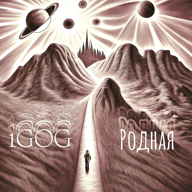 Родная