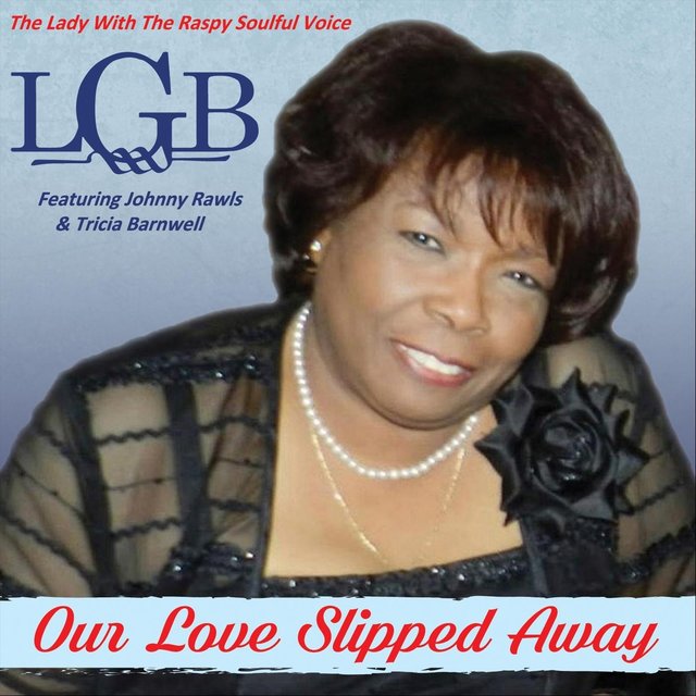 Our Love Slipped Away