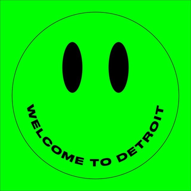Welcome to Detroit