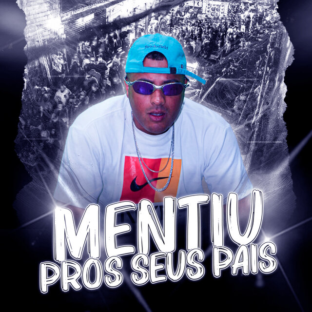 MENTIU PROS SEUS PAIS