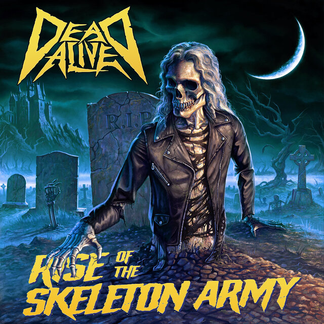 Rise of the Skeleton Army