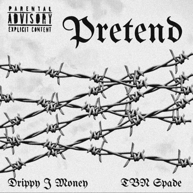 Pretend