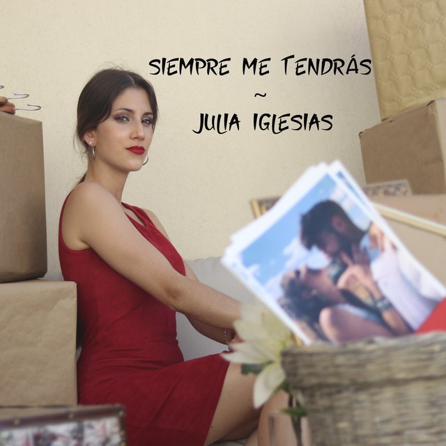 Siempre me tendrás