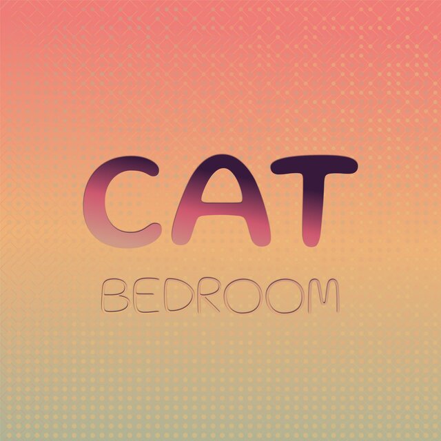 Cat Bedroom