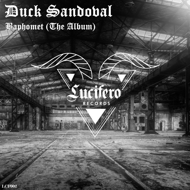 Baphomet (The Album)