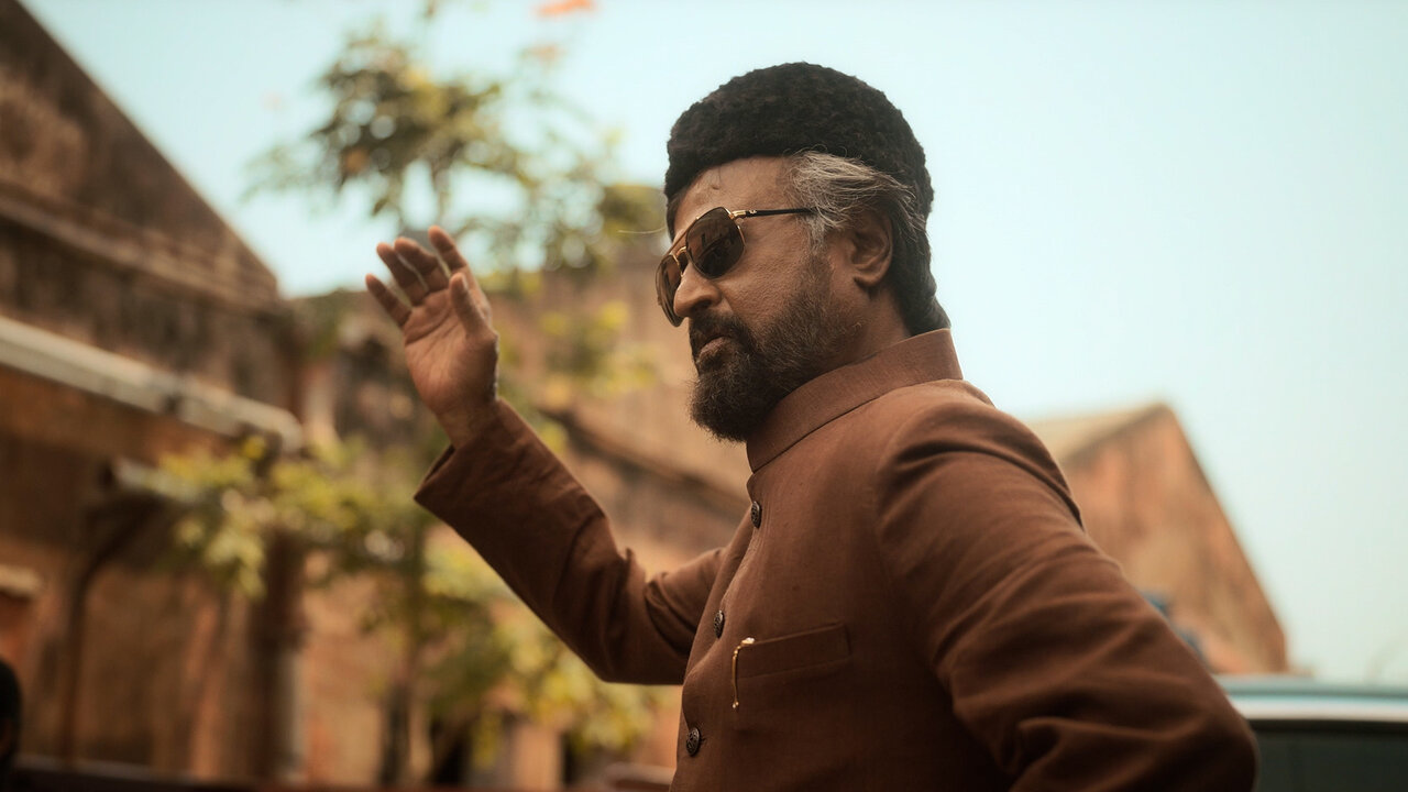 Jalali (From "Lal Salaam")