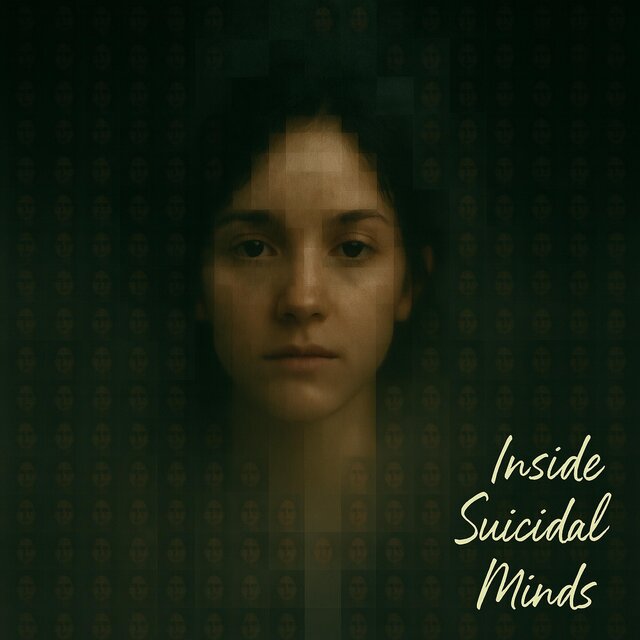 Inside Suicidal Minds