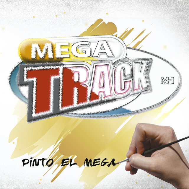 Pinto el Mega