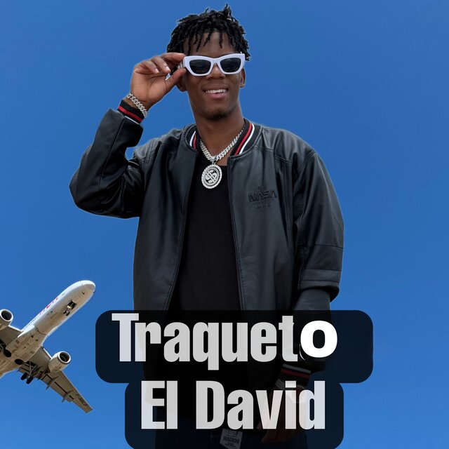 Traqueto